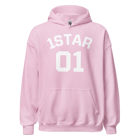 1STAR 01 Hoodie